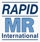 logo of RAPID MR International